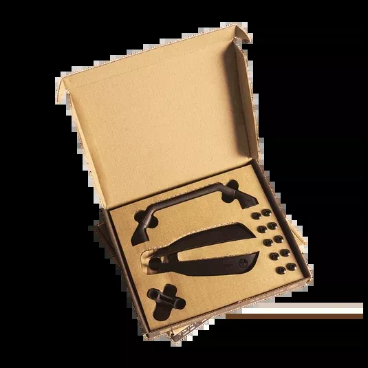 North Twintip Accessory Kit