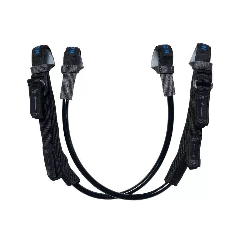 North Vario Harness Lines