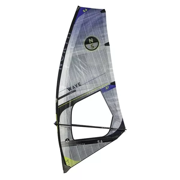 North Wave Gen3 Sail