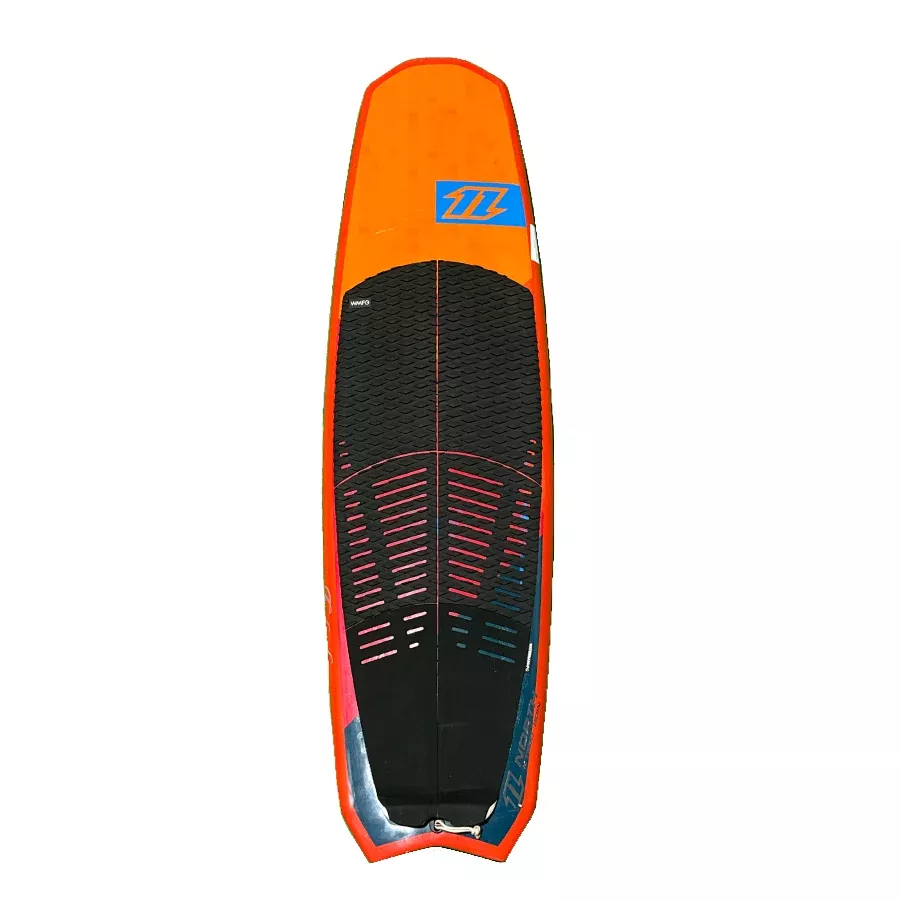 NORTH WHIP 25.4L 5'5" X 18 1/8" X 2 1/4" 2015 (U-WS-231024-03)