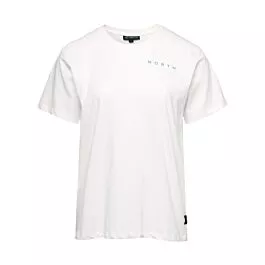 North Wms Froth Tee