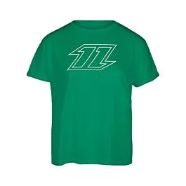 North Wms Logo Tee