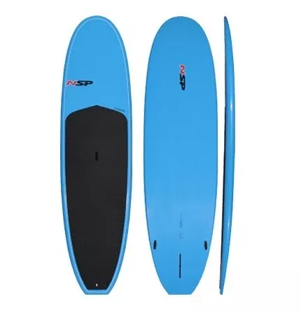 NSP Element Sup Board