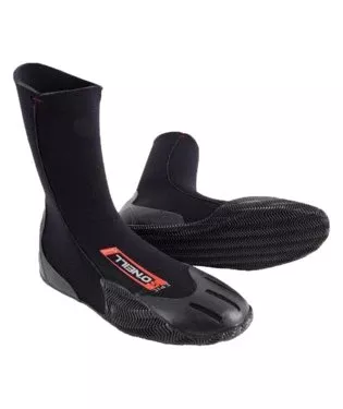 O'Neill Epic 3mm Round Toe Wetsuit Boot