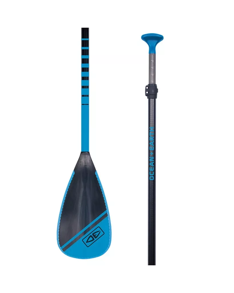 Ocean & Earth Kids Fibreglass SUP Paddle