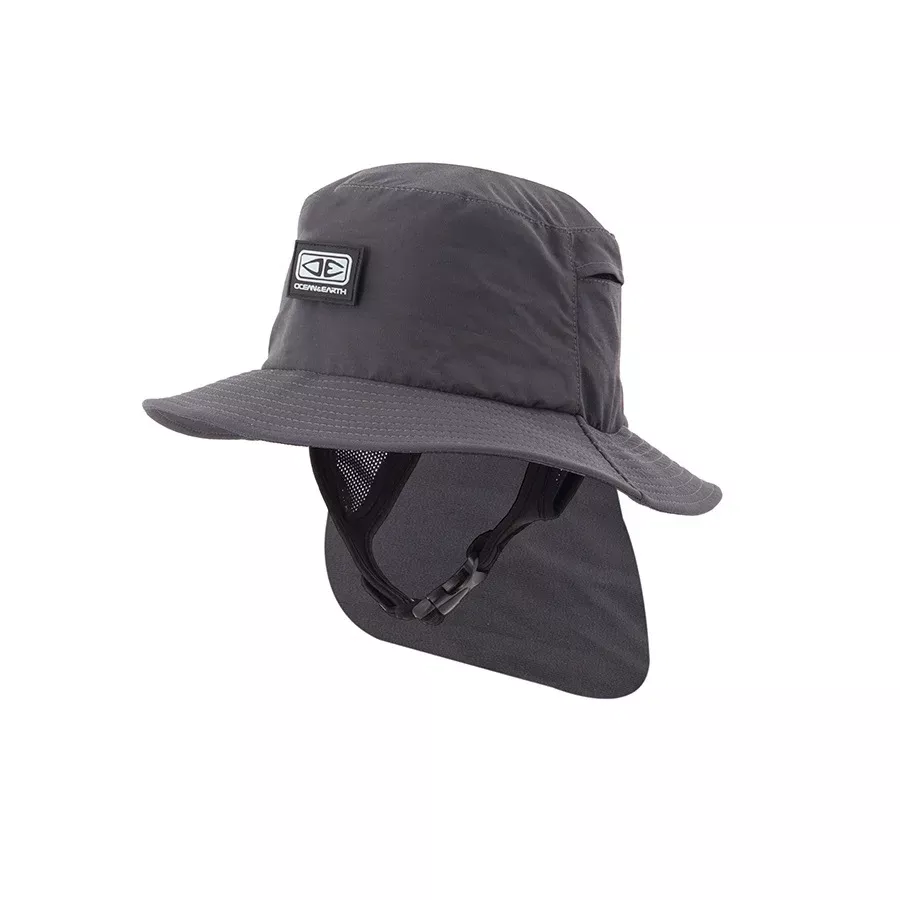 Ocean & Earth Mens Indo Surf Hat 2017
