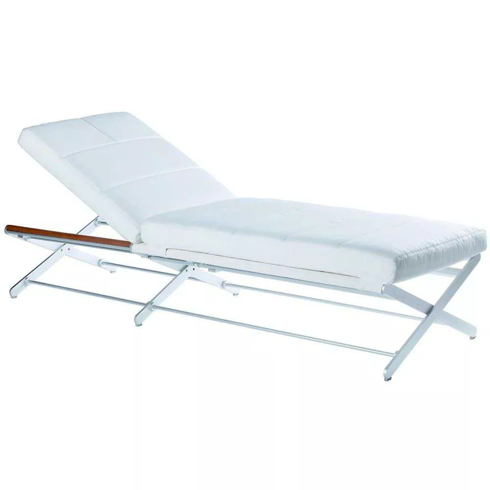 Oskar Sunlounger from Sifas