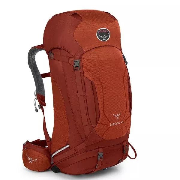 Osprey Kestrel 48 Pack