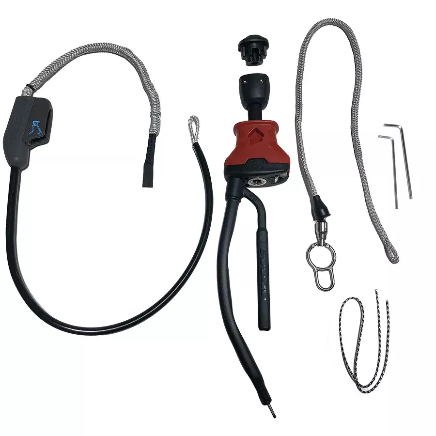 OZONE Click-In Loop upgrade kit V5