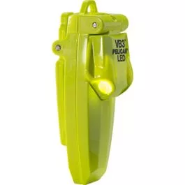 Pelican 2220C VB3 Flashlight