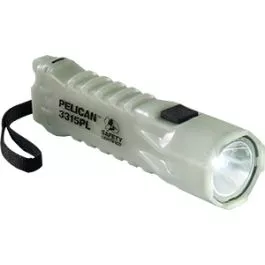 Pelican 3315PL LED Flashlight