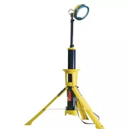 Pelican 9440 Remote Area Light Yellow