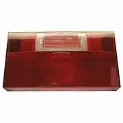 Peterson Tail Light Lens, V25914-25