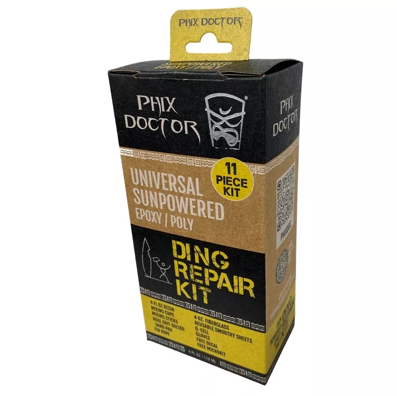 Phix Dr Universal Kit 2.5oz Yellow
