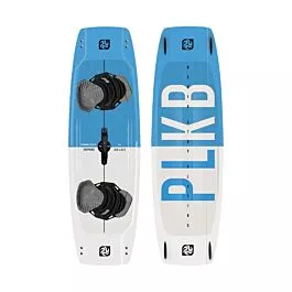 Plkb Shepherd with pads