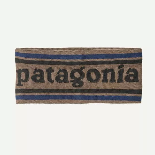 Powder Town Headband