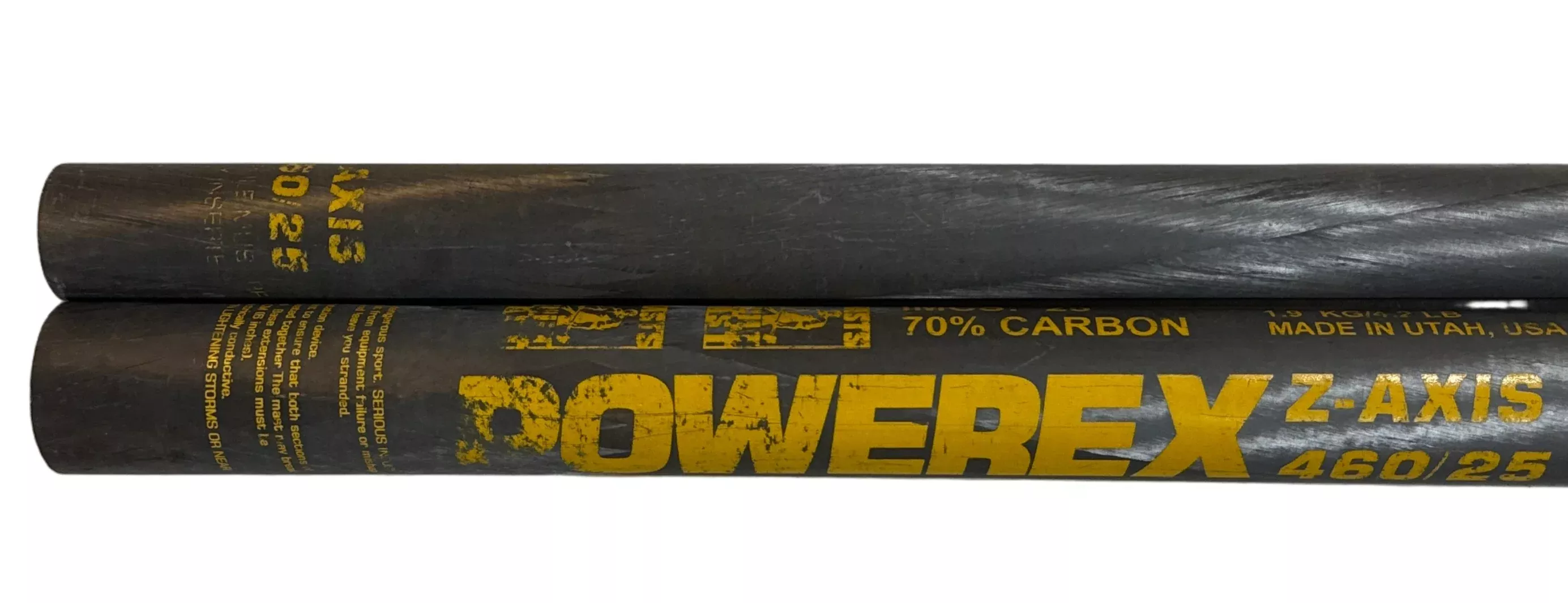POWEREX Z-AXIS 460 SDM (U-JFAL01-250916-11)