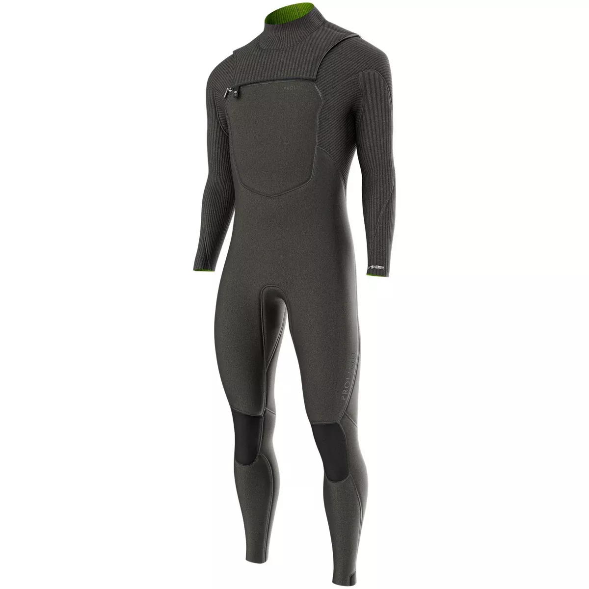 Predator Steamer Freezip 4/3