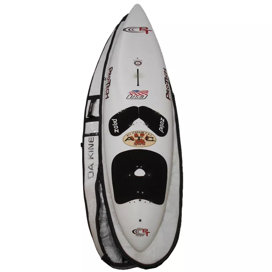 PRO-TECH ATC 253 (WITH BOARD BAG) (U-YUWE-230309-01)