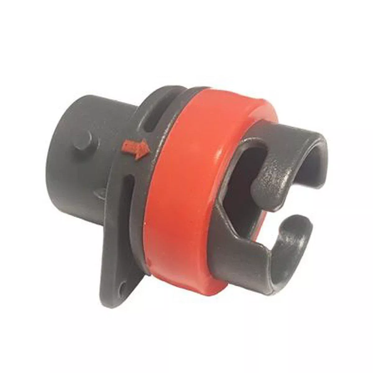 Pump hose adapter for Duotone