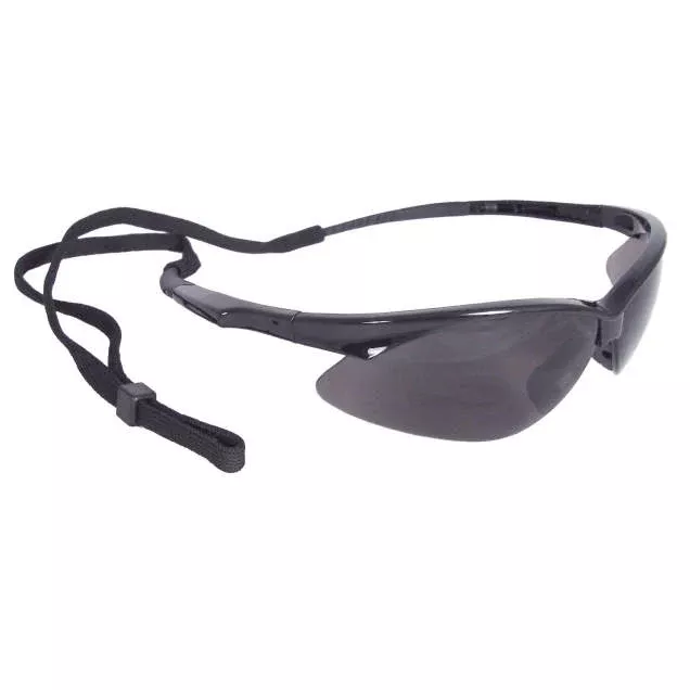 Radians Rad-Apocalypse Smoke Lens Safety Eyewear - AP1-20 (Dozen)