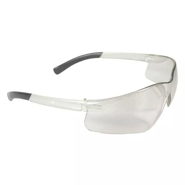 Radians Rad-Atac Smoke Anti-Fog Lens Safety Eyewear - AT1-21 (Dozen)