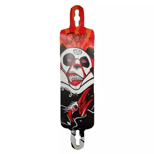 Rayne Demonseed Deck