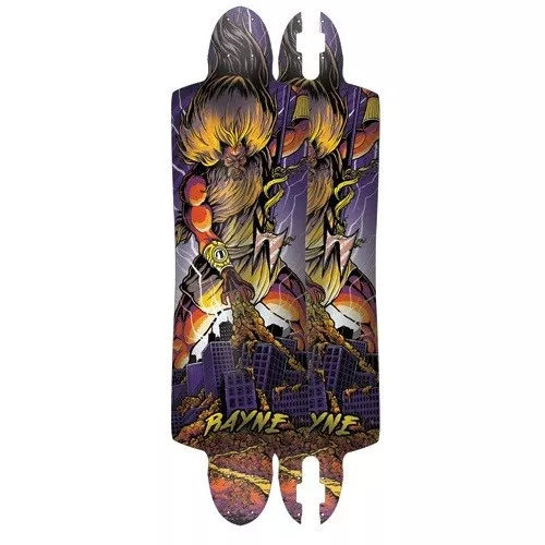 Rayne Killswitch Mini Deck