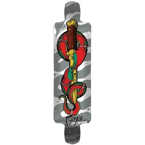 Rayne Nemesis Deck