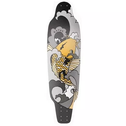 Rayne Timeline Deck