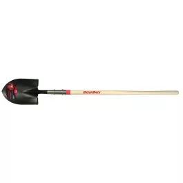 Razor-Back 45520 Round Point Shovel