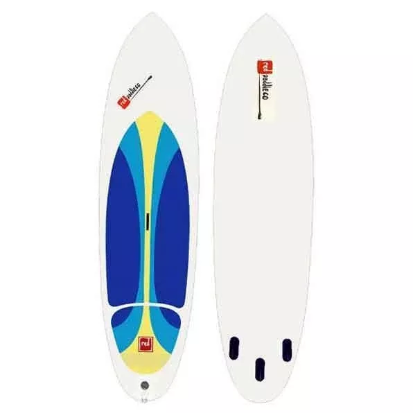 Red Paddleco Red Air Board