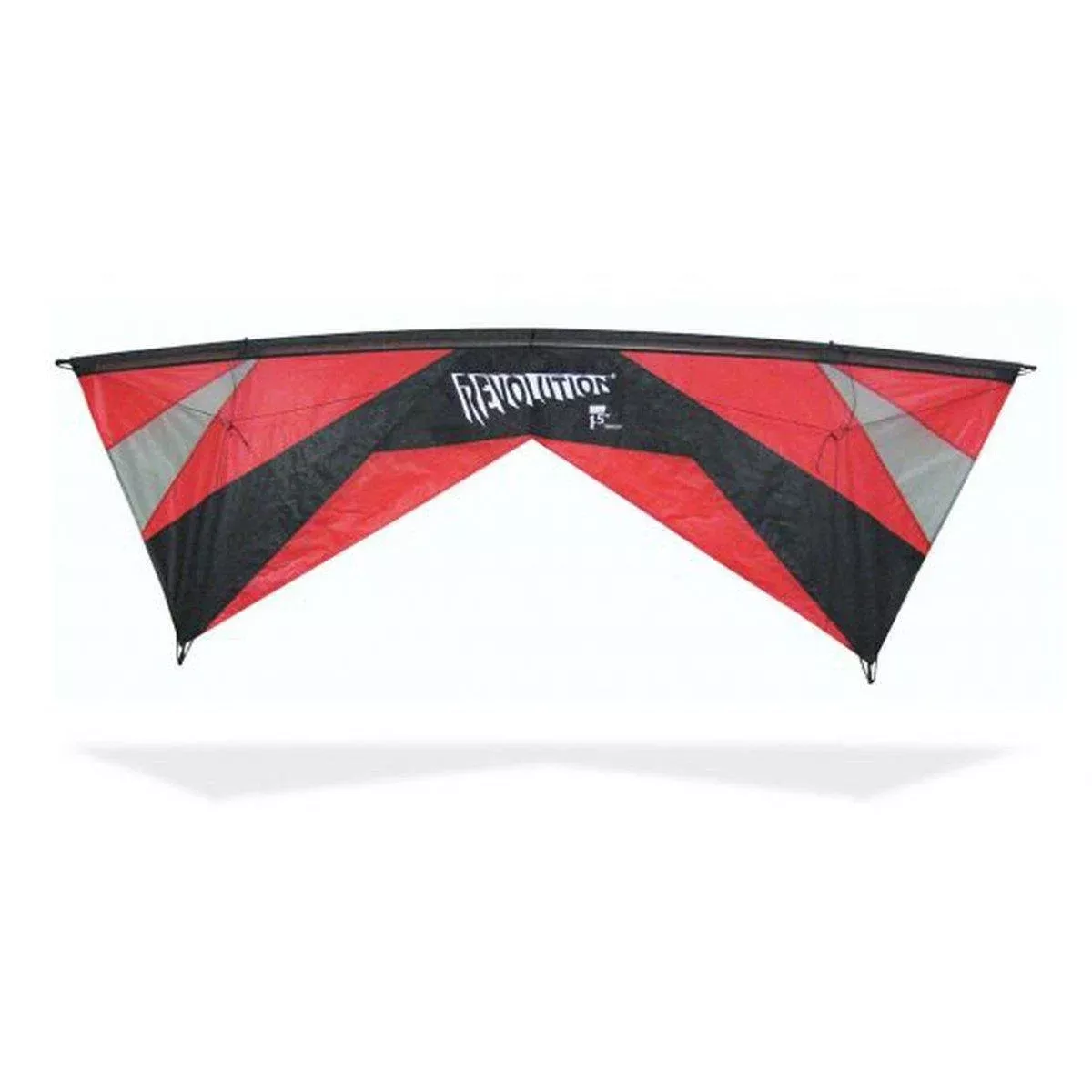 Revolution EXP kite with Reflex