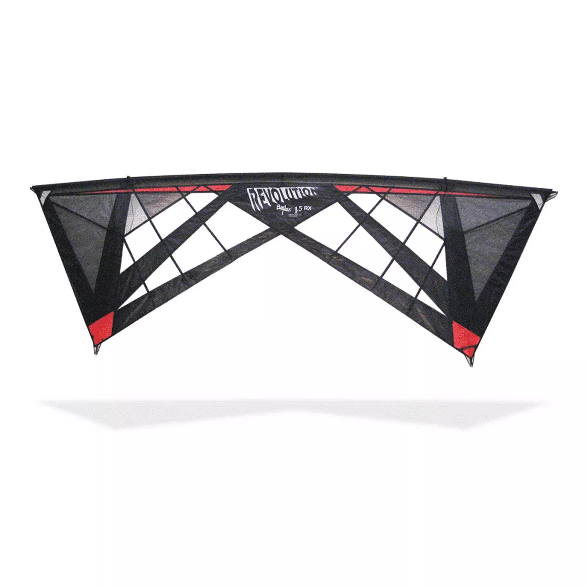 Revolution Reflex RX Spider Web