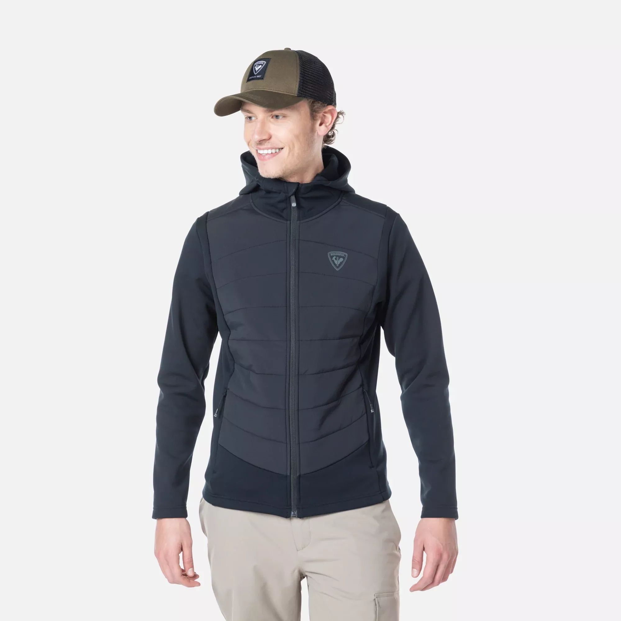 Rossignol Classique Hybrid Clim