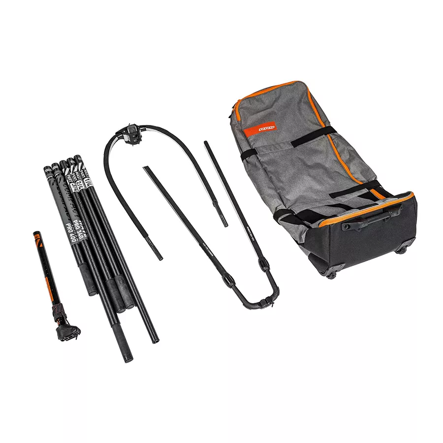 RRD COMPACT WAVE RIG PACK Y26 Pro