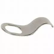 RV Designer Compartment Finger Pull