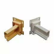 RV Designer Question Mark Shape Drawer Slide Sockets