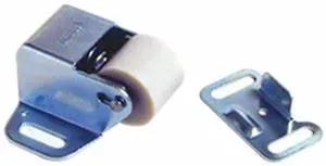 RV Designer Roller Catch, 1-3/4"