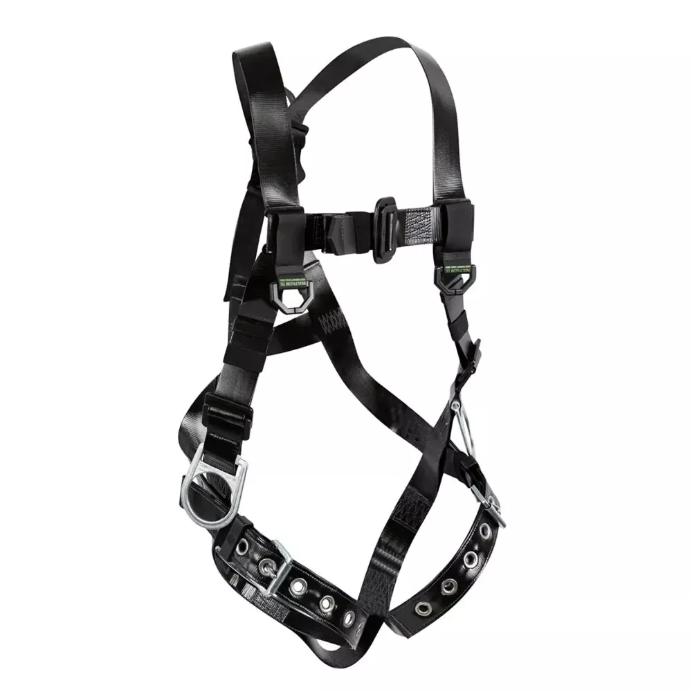 Safewaze PRO-Shield Positioning Harness