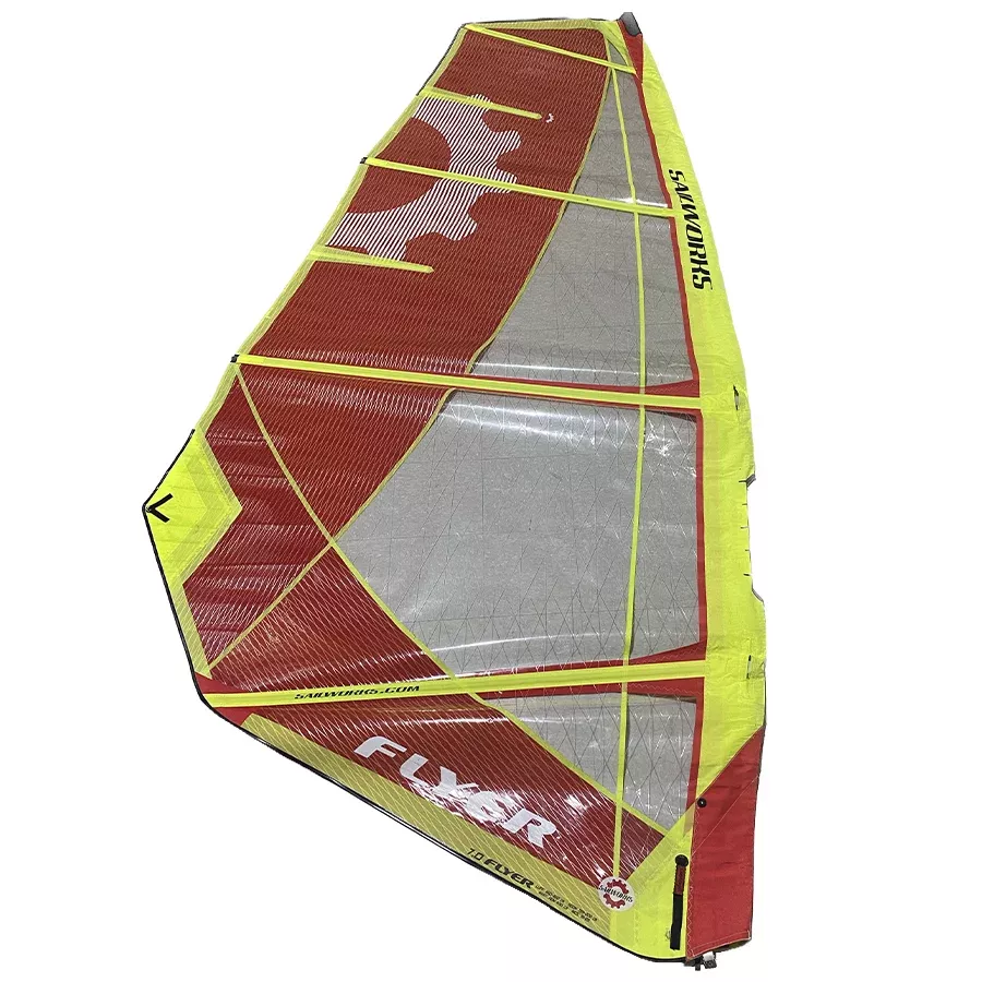 SAILWORKS FLYER 7M 2020 (U-PALA-230718-02)