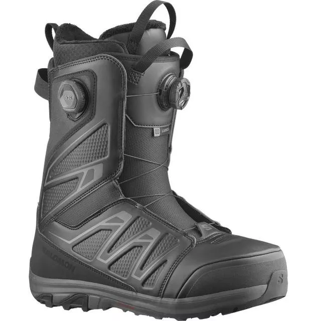 Salomon Launch BOA SJ Snowboard Boots