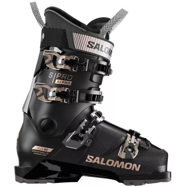Salomon S/Pro Alpha 90 Womens 2026