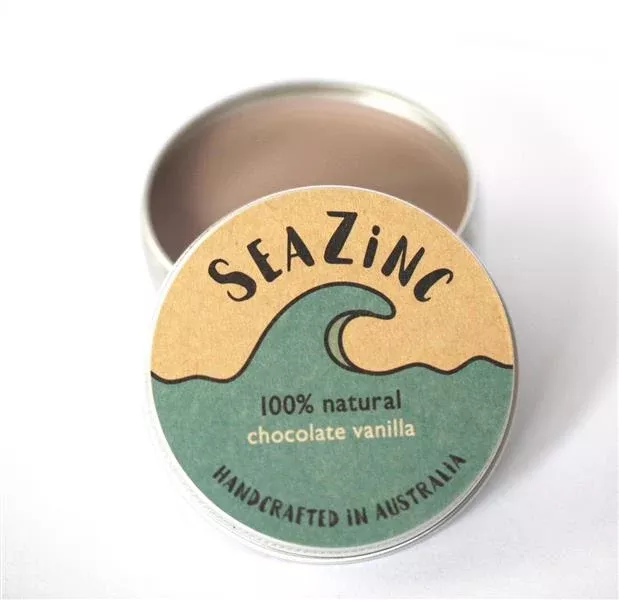 SeaZinc 60g