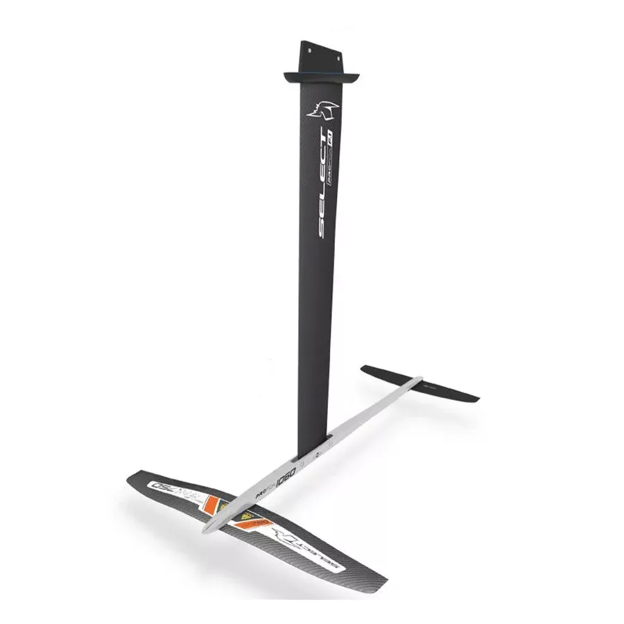 SELECT PRO FOIL F1 2018 (U-CHVA-220721-15) (with Bag)