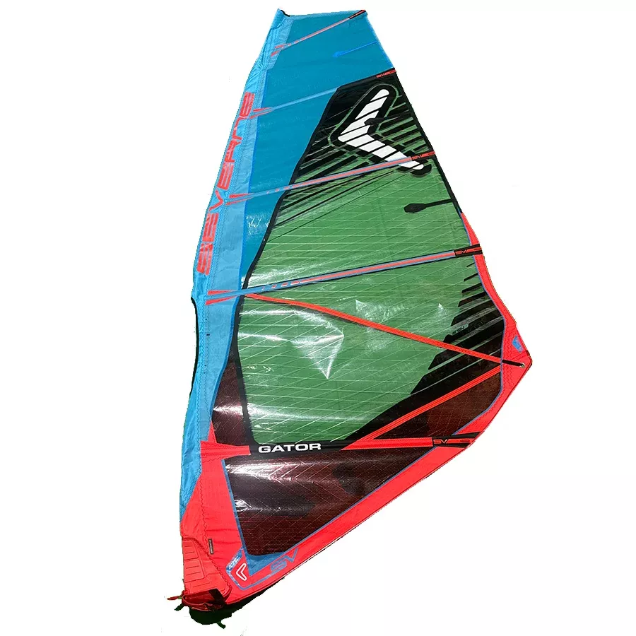 SEVERNE GATOR 4.7M 2022 (U-FRHA-221025-07)