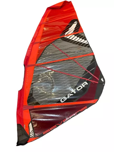 SEVERNE GATOR 5.0 2023 (U-WS-240326-05)