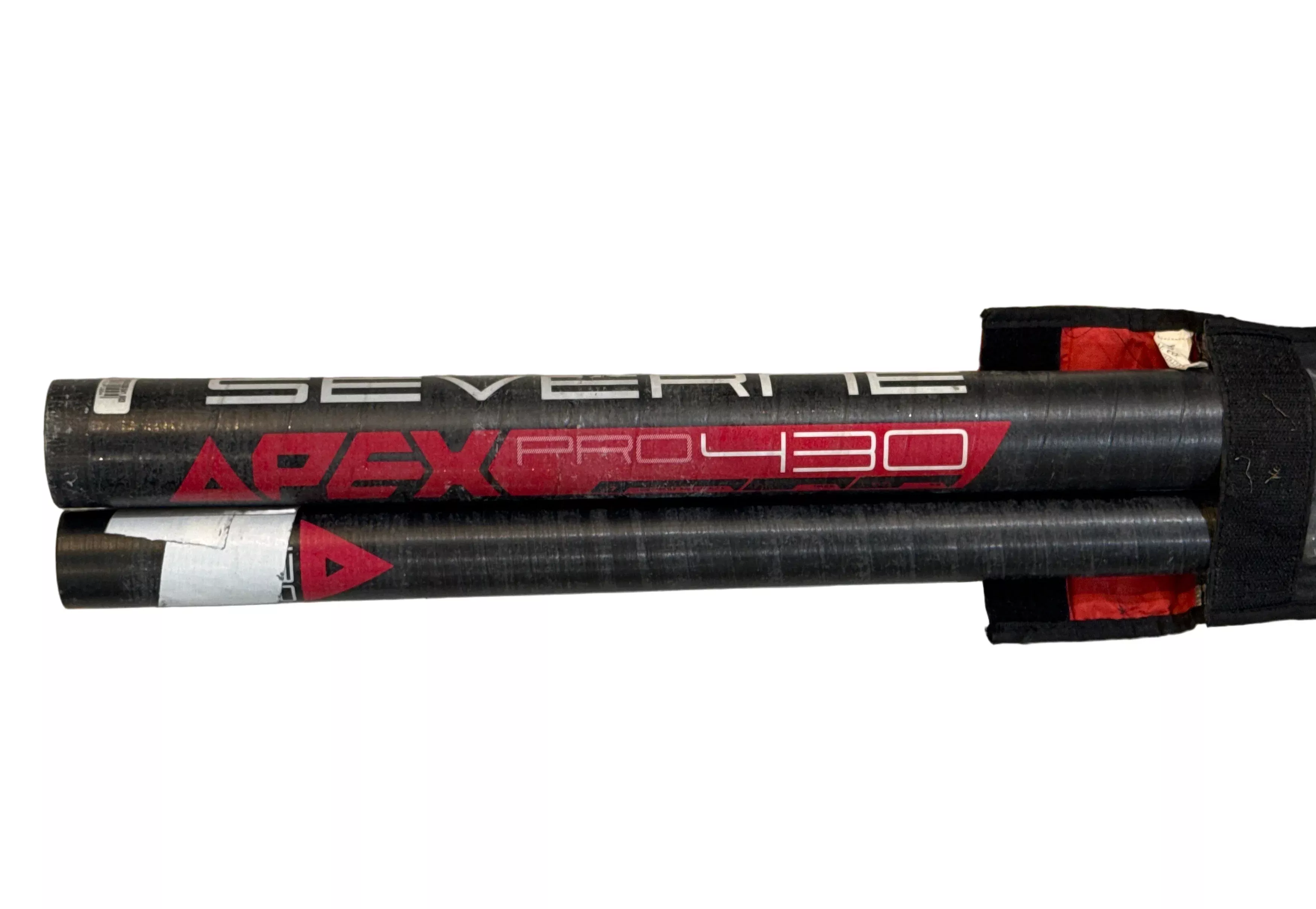 SEVERNE RED SDM 430 (U-MADE20-251014-02)