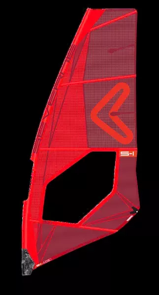 Severne S-1 2025