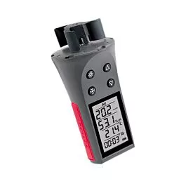 Skywatch wind meter Atmos